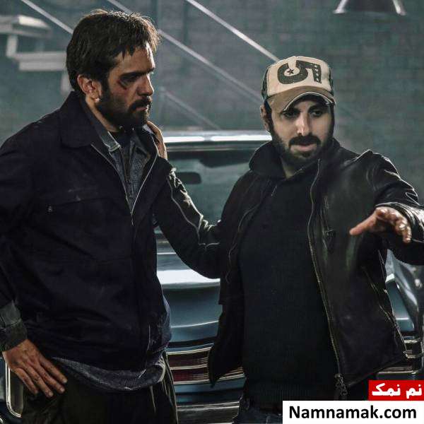 پولاد کیمیایی در خارج 