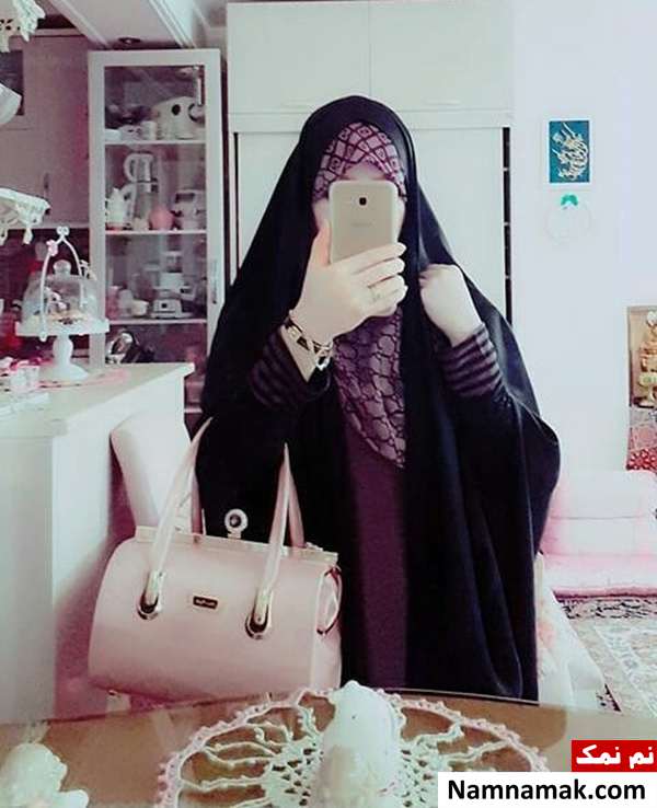 علت بی حجابی دختران چیست