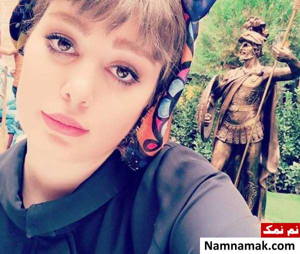 عکسهای جدید سحر قریشی اینستاگرام سحر قریشی