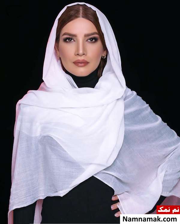 استایل جدید متین ستوده 