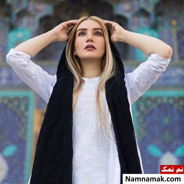 مدل مانتو تابستانی متین ستوده