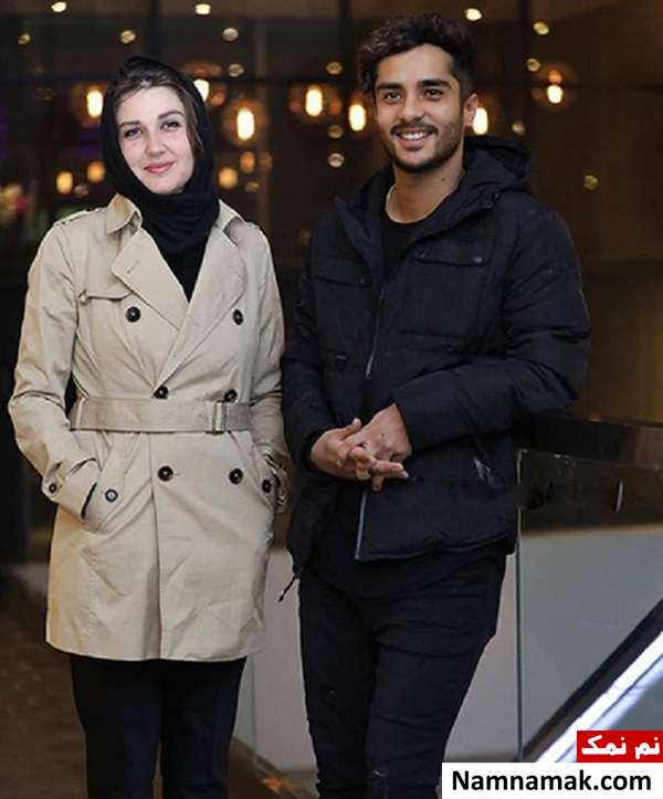 پوشش و استایل گلوریا هاردی