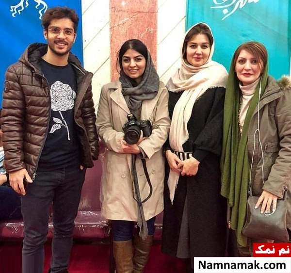 تیپ گلوریا هاردی