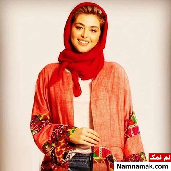 عکسهای اینستاگرامی ریحانه پارسا ریحانه پارسا لیلای سریال پدر
