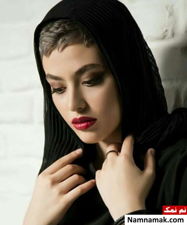 عکسهای اینستاگرامی ریحانه پارسا مدل موی ریحانه پارسا