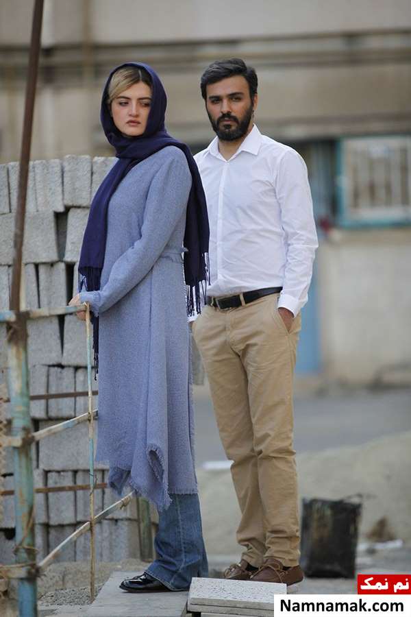 بیوگرافی و عکسهای غزل فرید و همسرش غزل فرید و سامان صفاری در دعوتنامه
