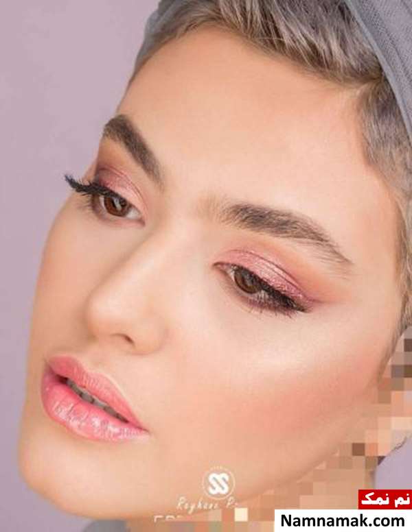 عکس مدلینگ ریحانه پارسا ریحانه پارسا