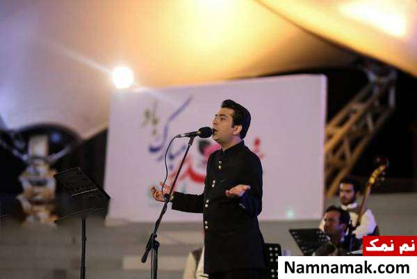 محمد معتمدی