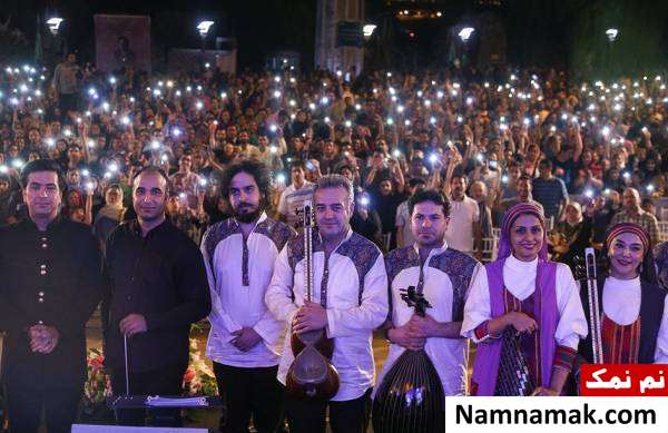 محمد معتمدی