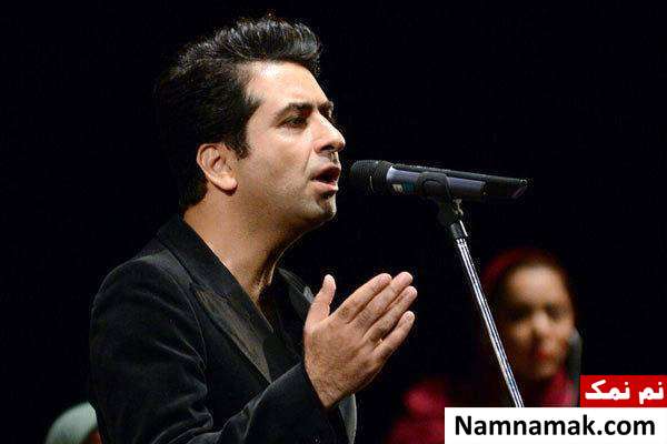 محمد معتمدی