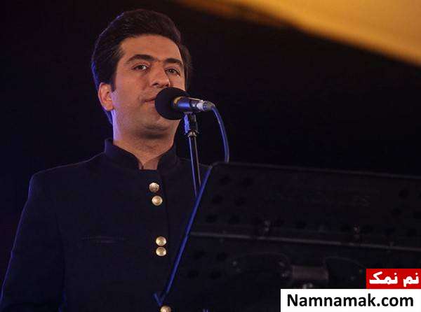 محمد معتمدی