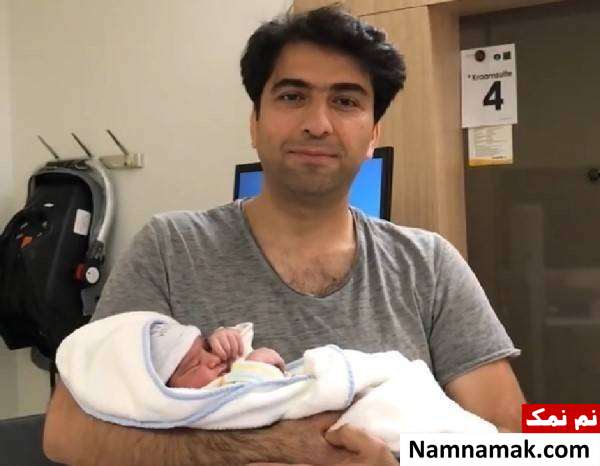 محمد معتمدی