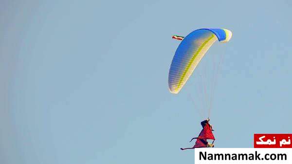 حرکت ویژه ارشا اقدسی در خلیج فارس ارشا اقدسی
