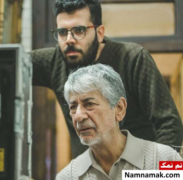 خلاصه داستان و بیوگرافی بازیگران فیلم کوتاه آواز خرس فیلم کوتاه آواز خرس