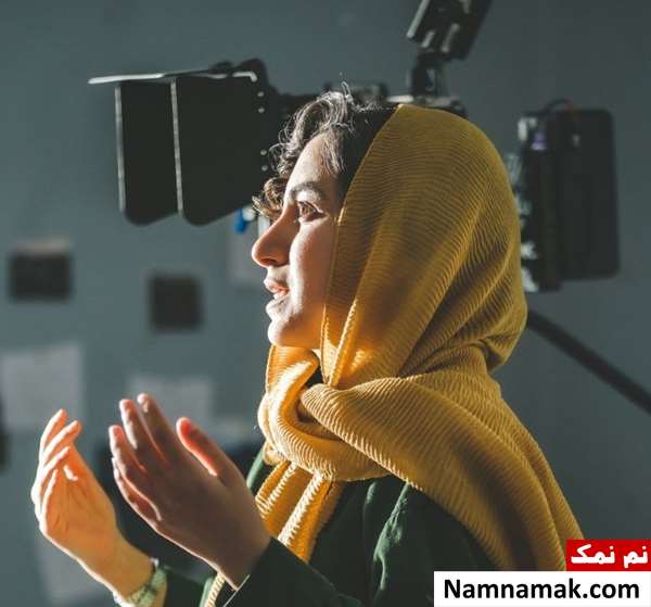 خلاصه داستان و بیوگرافی بازیگران فیلم کوتاه آواز خرس فیلم کوتاه آواز خرس