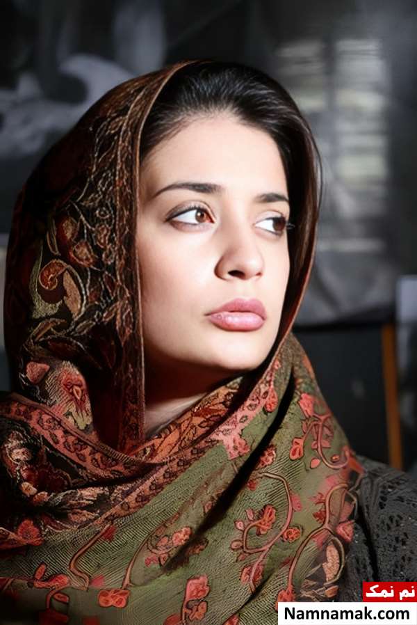 ناهید محمودی - Nahid Mahmoudi