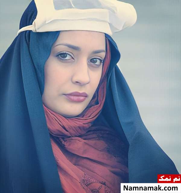 ناهید محمودی