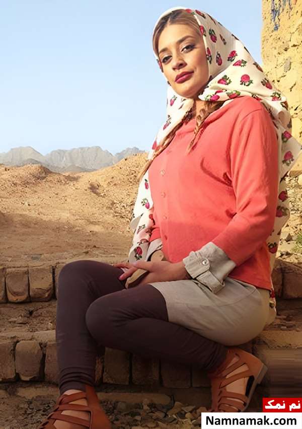 عکس های شخصی ناهید محمودی