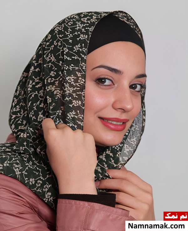 ناهید محمودی