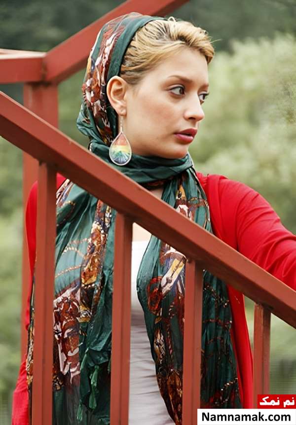 ناهید محمودی