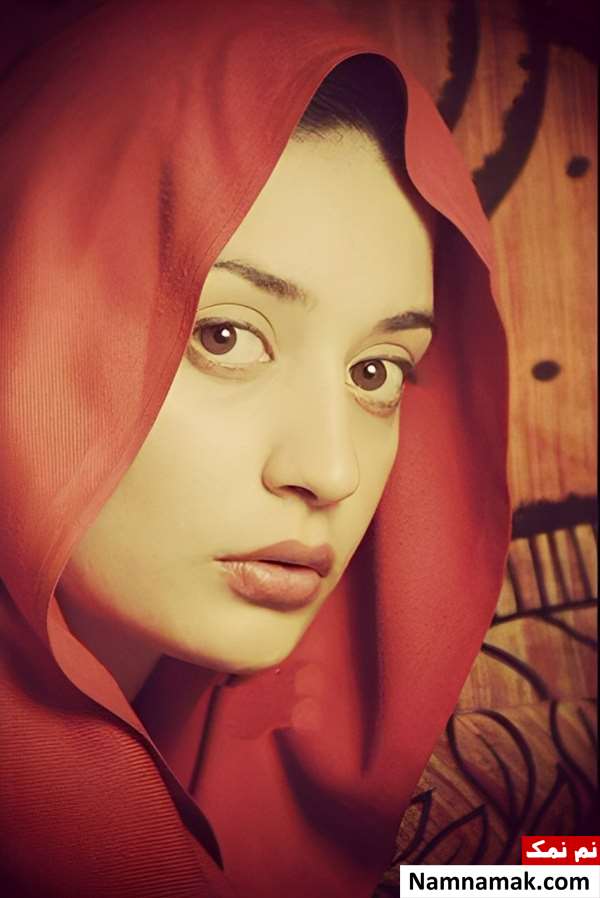 ناهید محمودی