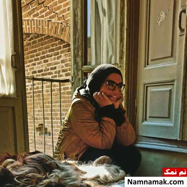 خلاصه داستان و بیوگرافی بازیگران سریال آسوده باش آتنا صالحیان در سریال آسوده باش