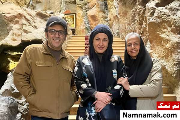 خلاصه داستان و بیوگرافی بازیگران سریال آسوده باش سریال آسوده باش