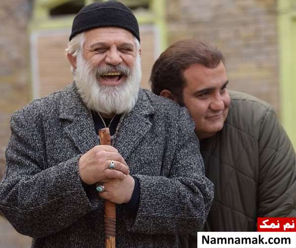 خلاصه داستان و بیوگرافی بازیگران سریال آسوده باش سریال آسوده باش