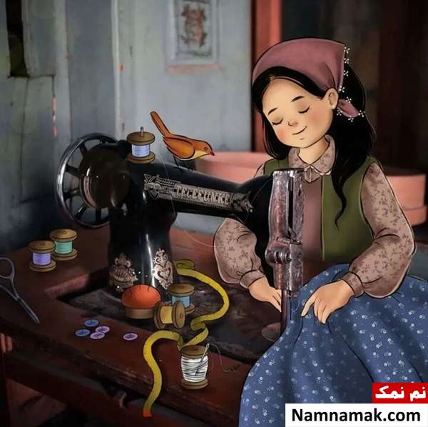 متن تبریک روز خیاط
