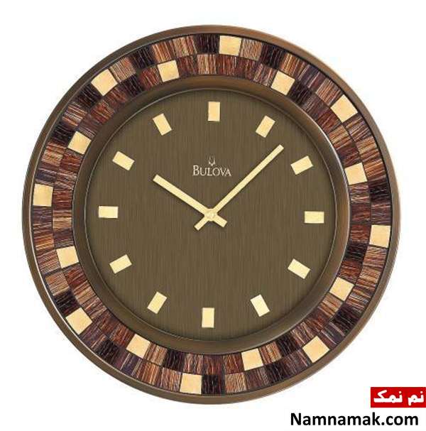 بهترین انواع ساعت دیواری بزرگ