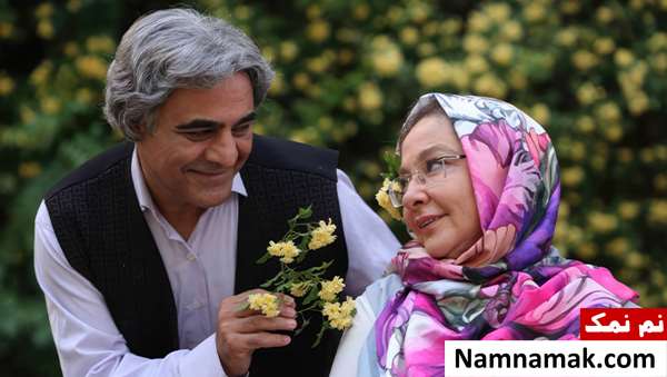 خلاصه داستان و معرفی بازیگران سریال روزگار جوانی 3 سیاوش چراغی پور در روزگار جوانی 3