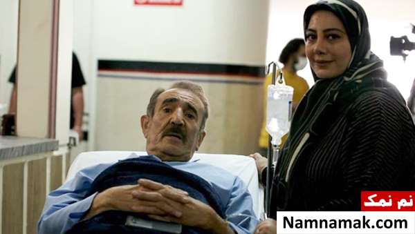خلاصه داستان و معرفی بازیگران سریال روزگار جوانی 3 بیوک میرزایی و زهرا داوودنژاد فصل سوم روزگار جوانی