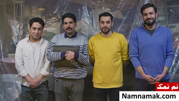 خلاصه داستان و معرفی بازیگران سریال روزگار جوانی 3 بازیگران فصل سوم روزگار جوانی