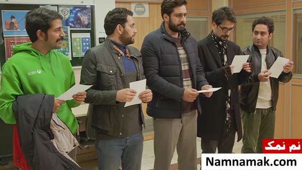 خلاصه داستان و معرفی بازیگران سریال روزگار جوانی 3 بازیگران فصل سوم روزگار جوانی