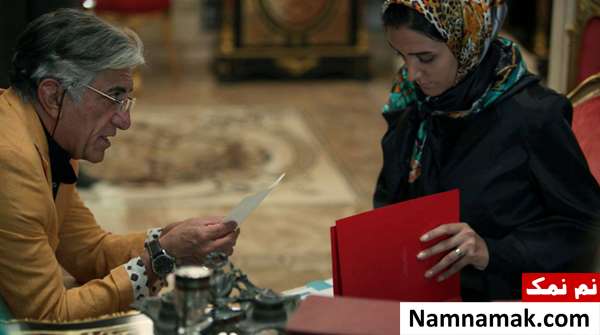 خلاصه داستان و بیوگرافی بازیگران سریال پازل سریال پازل