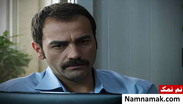خلاصه داستان و بیوگرافی بازیگران سریال پازل سریال پازل