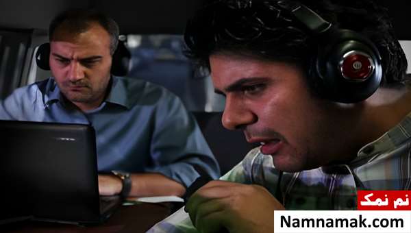 خلاصه داستان و بیوگرافی بازیگران سریال پازل سریال پازل