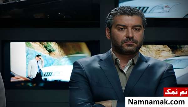 خلاصه داستان و بیوگرافی بازیگران سریال پازل سریال پازل