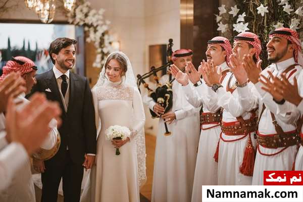آداب و رسوم ازدواج و عروسی در عربستان سعودی