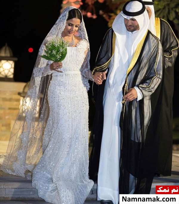آداب و رسوم ازدواج و عروسی در عربستان سعودی