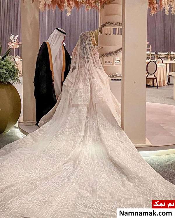 آداب و رسوم ازدواج و عروسی در عربستان سعودی