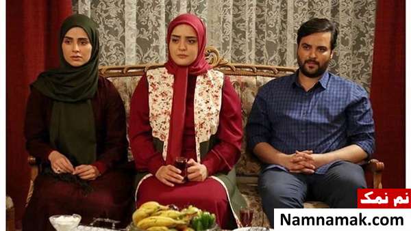 نرگس محمدی ، لاله مرزبان و مهدی سلوکی در ستایش 3