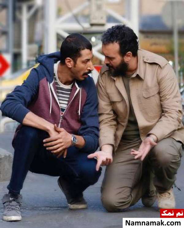 شرایط خاص کامبیز دیرباز و بهرام افشاری