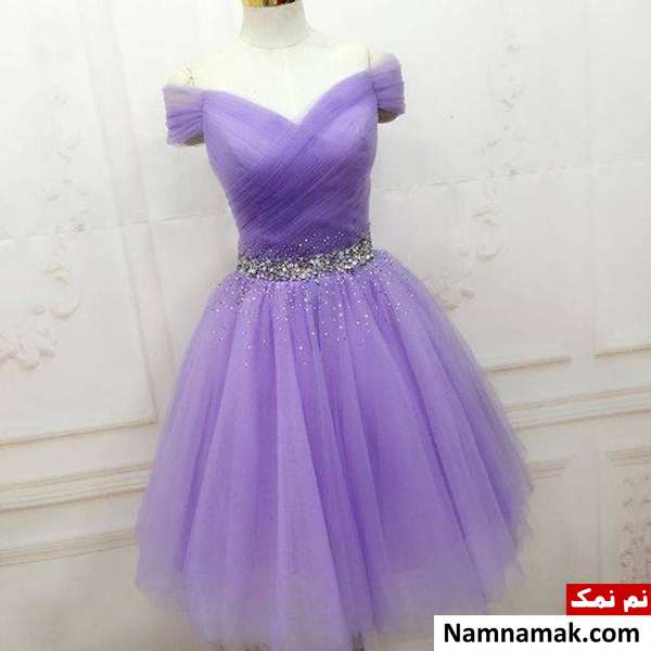 لباس مجلسی یاسی
