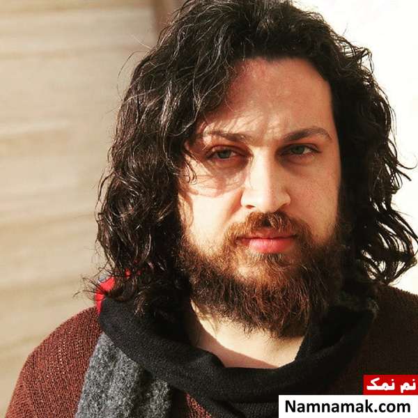 بیوگرافی و عکسهای سینا شفیعی و همسرش نوشین شکری سینا شفیعی - Sina Shafiei