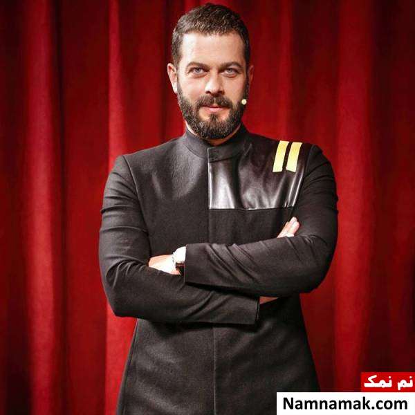 سبک لباس پوشیدن پژمان بازغی