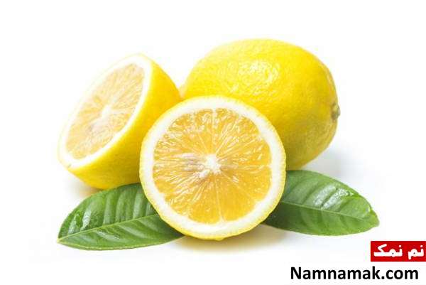 لیمو برای لاغری و کاهش وزن