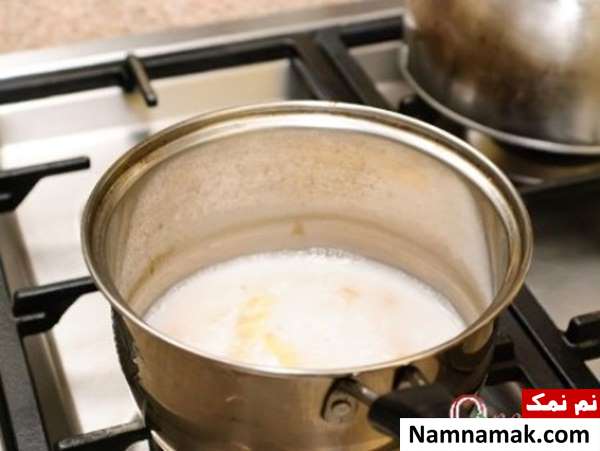 چگونه چای زنجبیل درست کنیم
