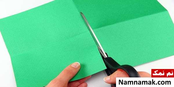آموزش درست کردن جعبه کادو آموزش درست کردن جعبه کادو