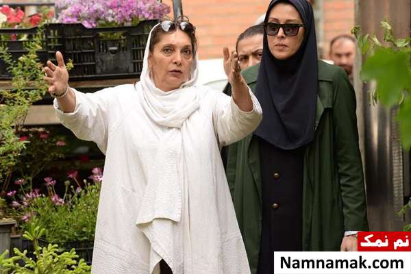 خلاصه داستان و بیوگرافی بازیگران فیلم جاده قدیم فیلم جاده قدیم ساخته منیژه حکمت